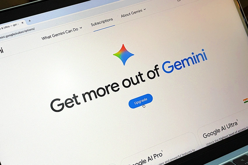 Google Unveils Gemini 3: Smarter Search and New Coding App