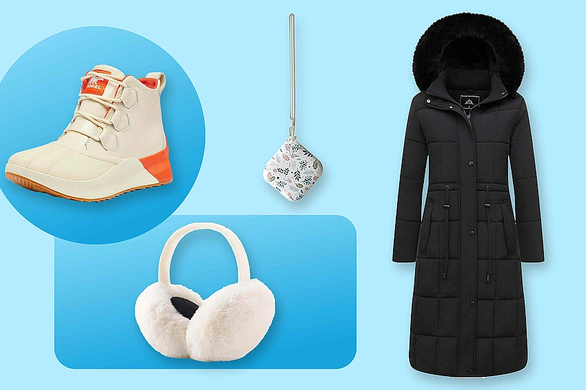 Amazon Fashion Deals: Spring Refresh Under $50 and More Under $10