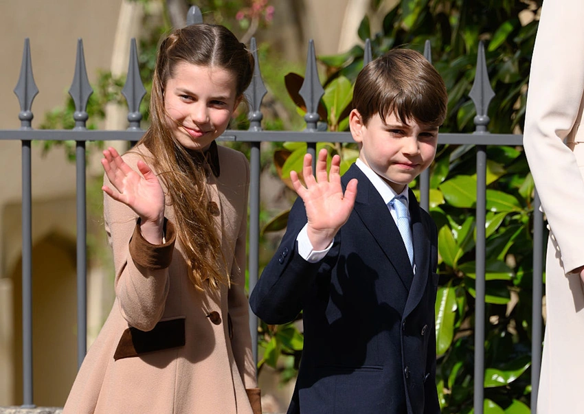 Why We Can't Stop Scrolling Through Royal Sunday Best Even in the Age of Sweatpants