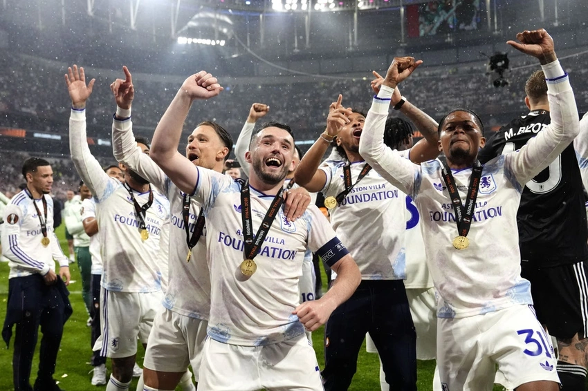 Aston Villa Set for Historic Open-Top Bus Parade After Europa League Victory