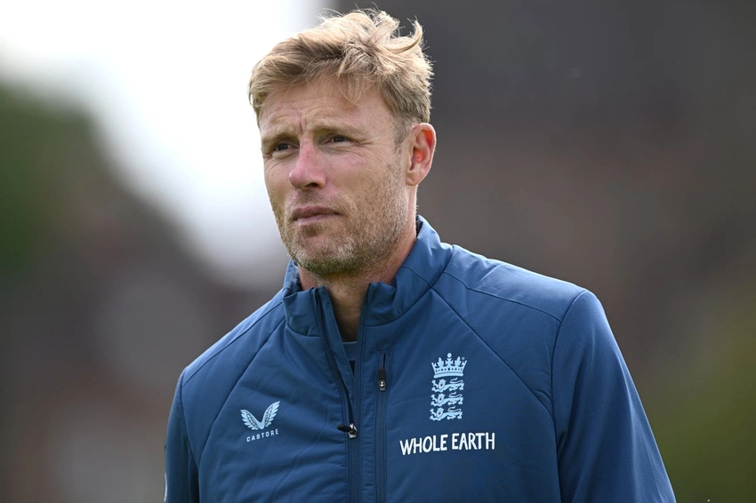 Cricket Legend Freddie Flintoff Exits England Lions Coaching Role!