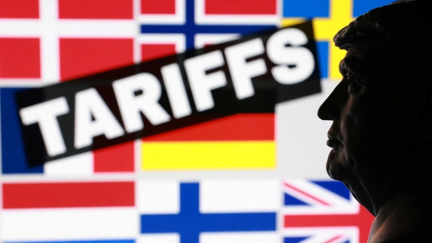 SCOTUS strikes down Trump tariffs under IEEPA; Neal Katyal leads case
