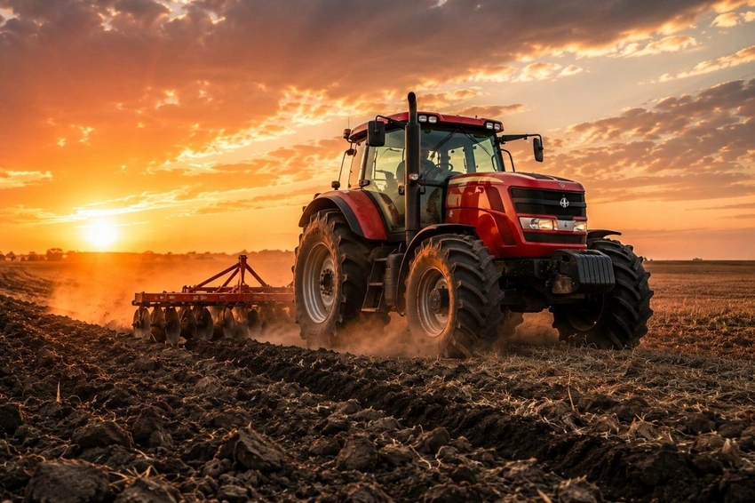 Why Sonalika Tractors Continue to Grow in Popularity 