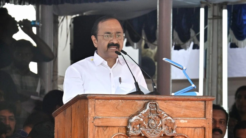 I-Day Anthem Chaos: Kozhikode Councillors Clash Over Jana Gana Mana, Vande Mataram