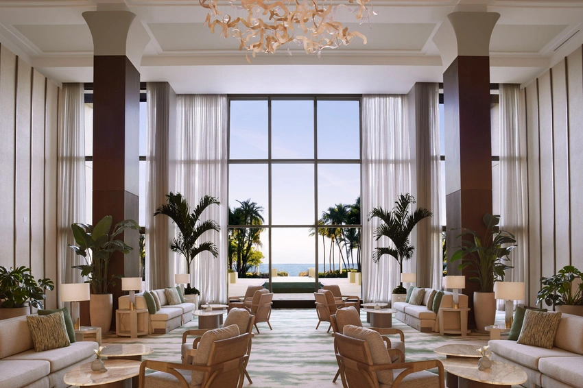 Is Your Favorite Hotel Losing Its Soul to a Chic Refresh?