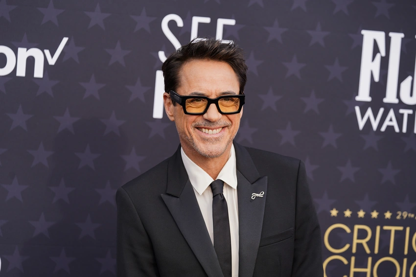 Robert Downey Jr. vs. The Influencer Age: Is Acting Dying or Just Evolving?