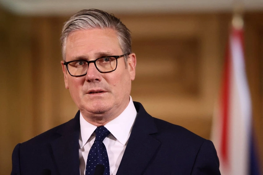 Starmer pledges whole-society fight on antisemitism ahead of No10 summit