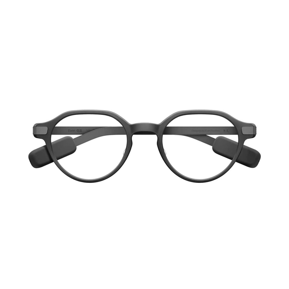 Camera-Free Smart Glasses: The Privacy-First Productivity Revolution?
