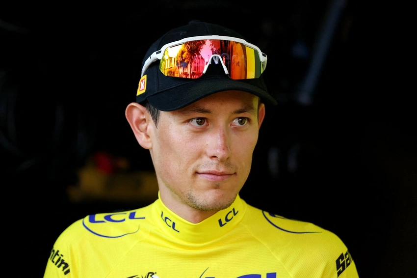 Pedersen Sprints to Victory, Cancer Survivor Traeen Takes Yellow in Scorching Tour de France!