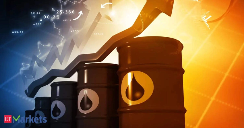 Oil jumps 10% on Hormuz closure; prices eye $100 amid Middle East tensions