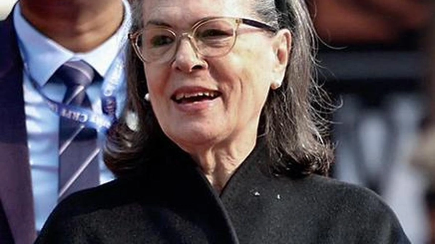 Sonia Gandhi Admitted to Delhi Hospital; Condition Being Monitored