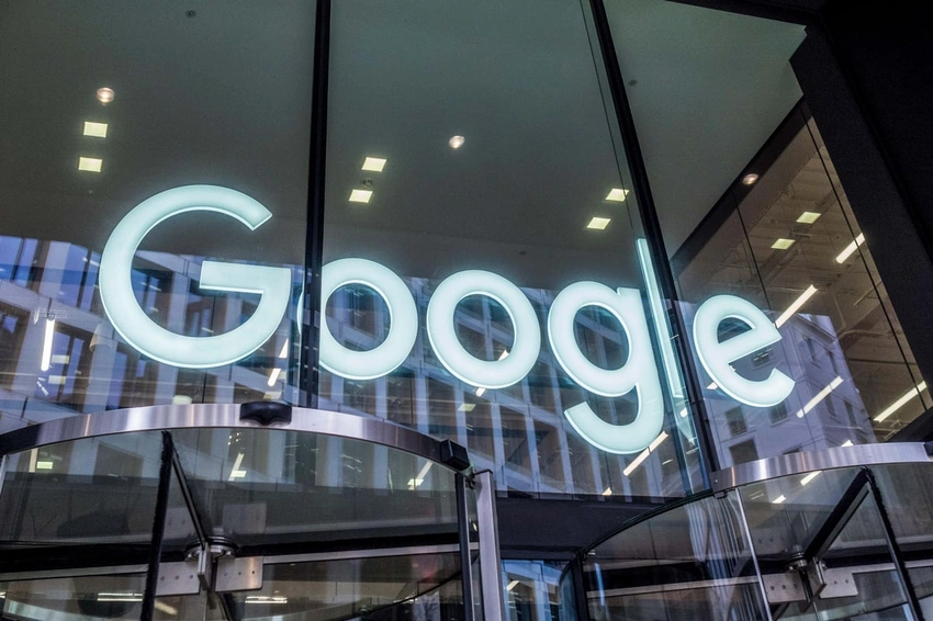 Google Faces £3bn UK Lawsuit Over Display Ads Dominance