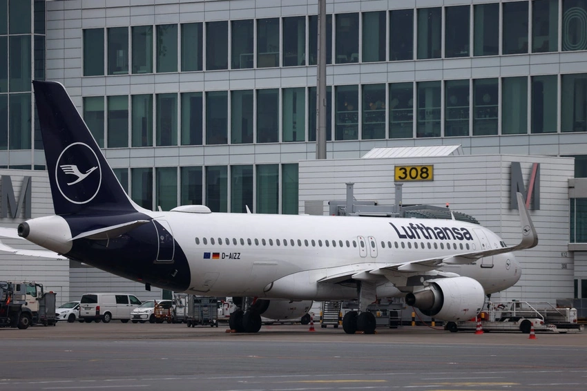 Tragedy Strikes Frankfurt Airport: Rare 'Airport Malaria' Claims Two Lives