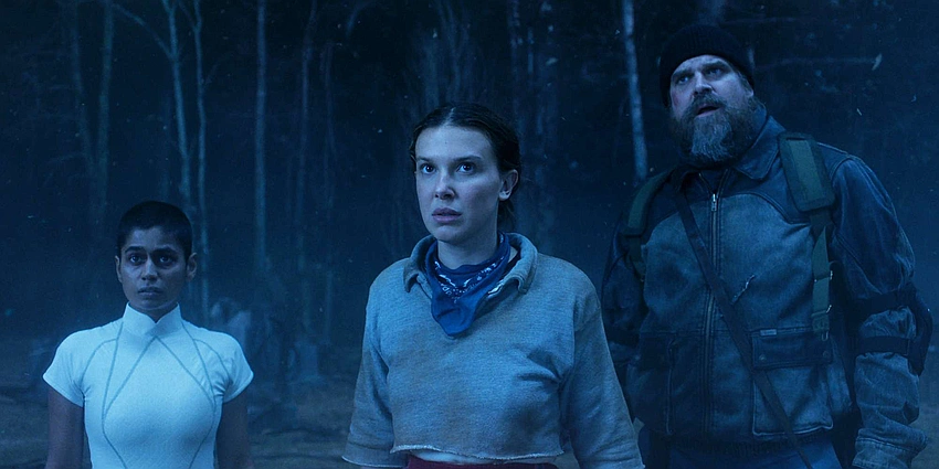 Stranger Things: Eleven’s Sacrifice, Spinoff Tease & Ending Mystery