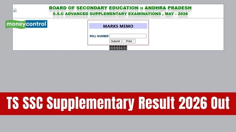 Telangana SSC Result 2026: Declared Today at 2 PM — Check Direct Links