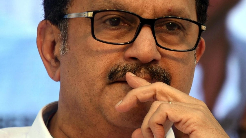 Sabarimala Gold Case: Minister Demands Probe-Linked Officials' Removal