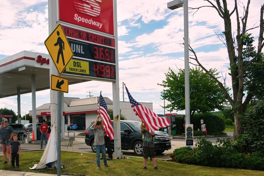 Oil Prices Plummet Post US-Iran Deal: What It Means for Your Wallet!