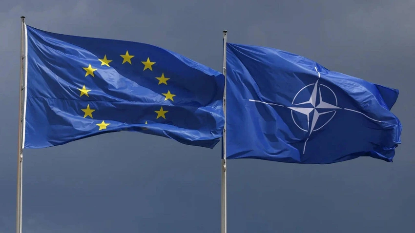 Denmark Warns: Russia Could Attack NATO Neighbor Soon! ⚠️