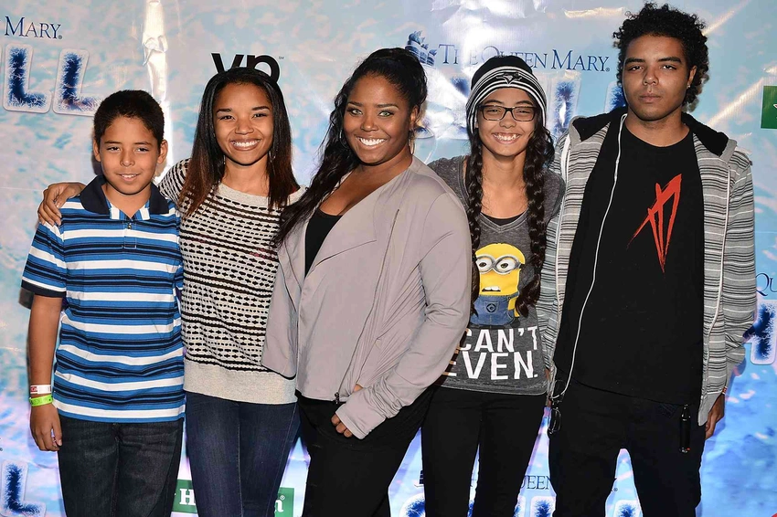 Born in the Glare: Navigating Fame's Next Generation