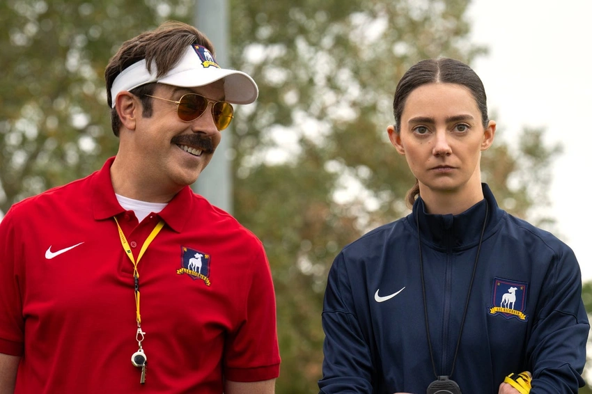 Ted Lasso's Back! Jason Sudeikis Explains U-Turn on Ending Hit Show!