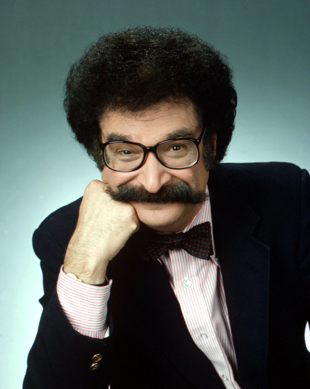 Gene Shalit, Legendary "Today Show" Movie Critic, Dies at 100
