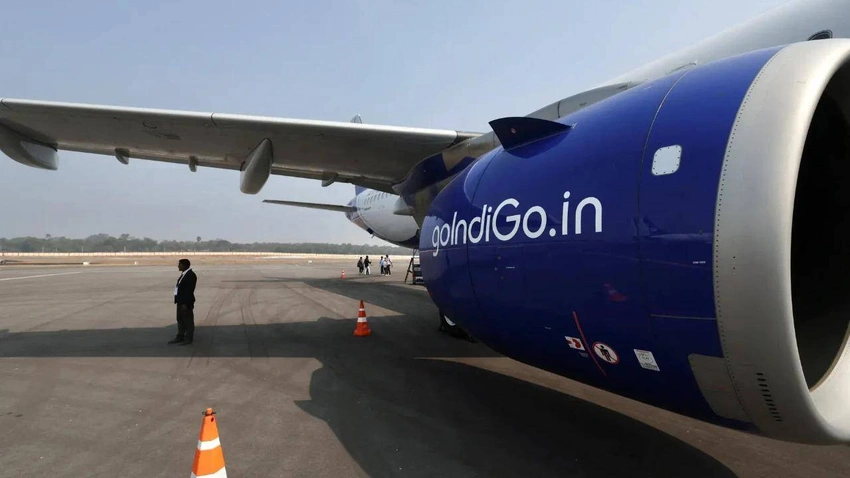 IndiGo Hikes Fuel Charges: Expect Higher Airfares!