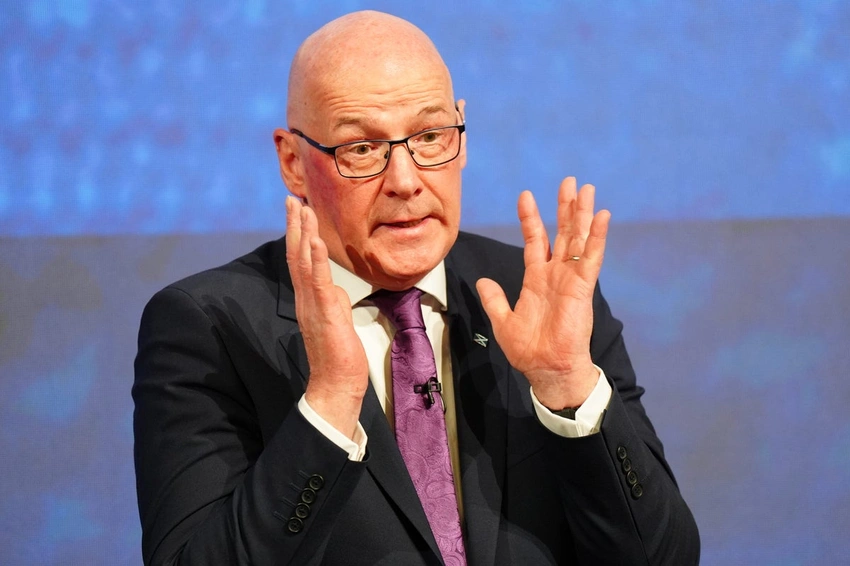 Scottish Businesses Feel Misunderstood: Is Govt Listening?