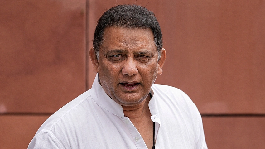 Azharuddin sworn in as Telangana minister amid by-election row