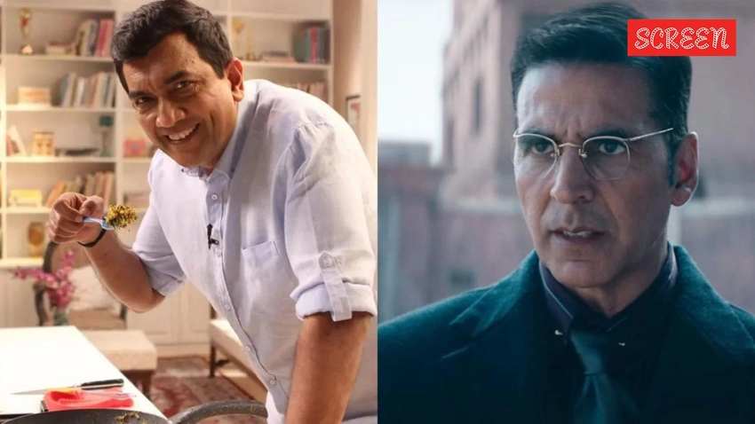 Sanjeev Kapoor's 'Plus One Rupee' Demand: A Masterclass in Worth