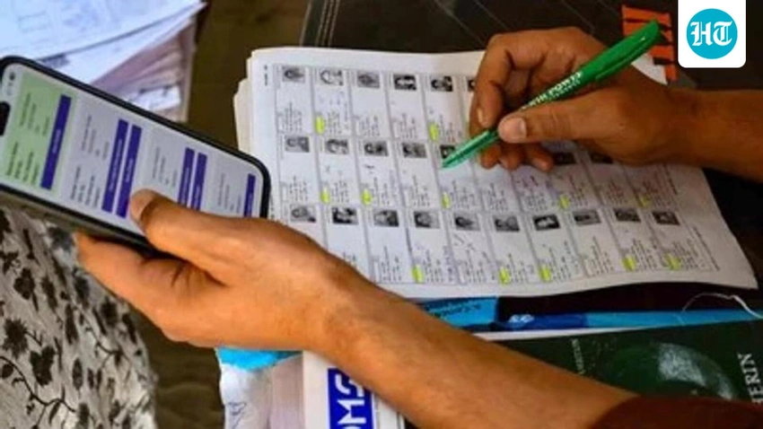 Meghalaya Shrinks Voter List: 1.8 Lakh Excluded After Major Revision