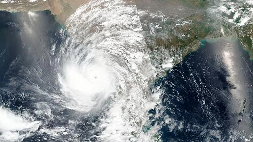 Annamayya braces for Cyclone Montha with orange alert now in force