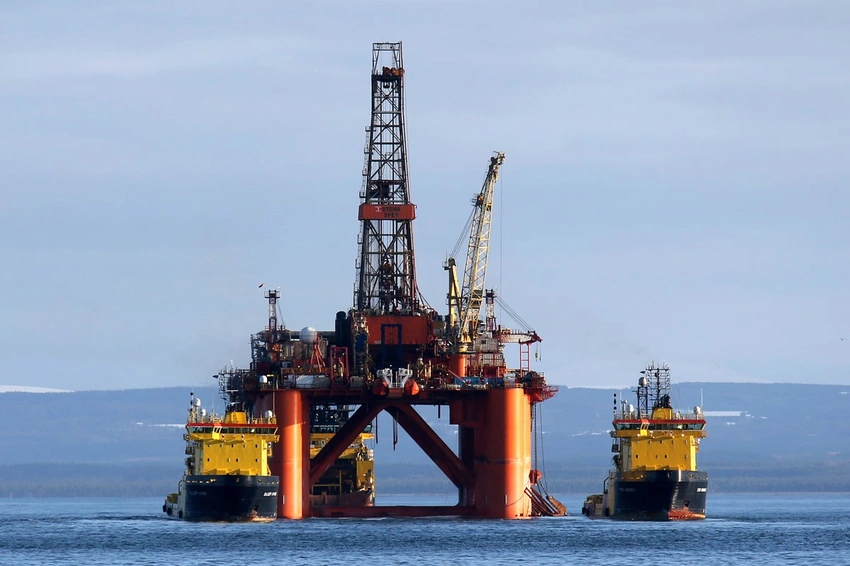 UK urged to boost North Sea oil and gas to secure energy supply