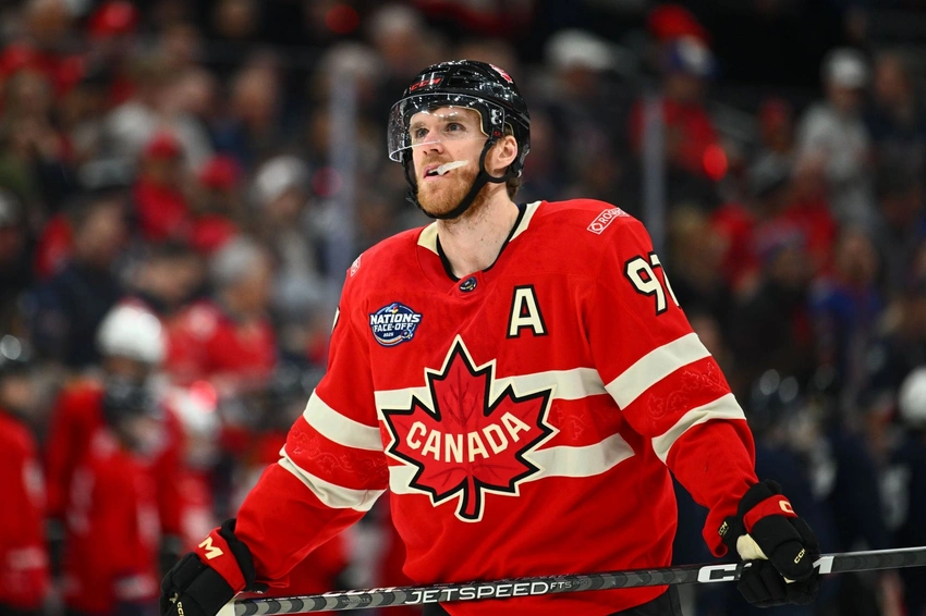 Calgary, Edmonton and Prague to host 2028 World Cup of Hockey