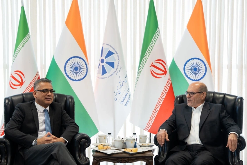 India's UNHRC vote draws Iran's thanks, eyes on Chabahar ties