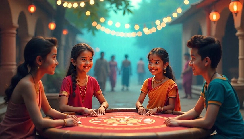 Teen Patti for Beginners: Building a Winning Mindset Legally