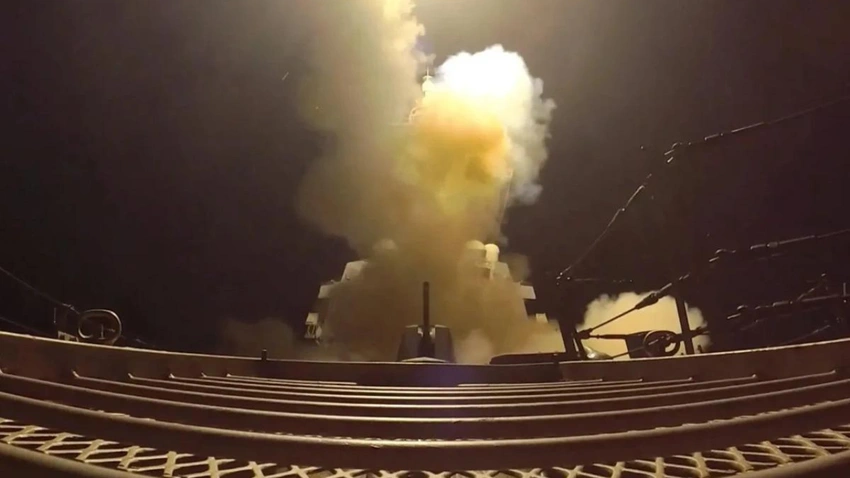 US Strikes Escalate: Iran Accuses "Barbaric Attack" Near Children's Hospital