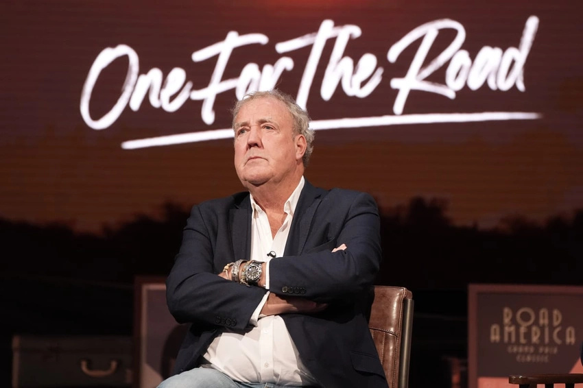 Jeremy Clarkson Reveals 'Aggressive Cancer' Diagnosis in Emotional 'Clarkson's Farm' Finale