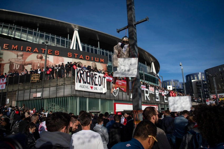 No Free-to-Air TV for Arsenal vs PSG Champions League Final: How to Watch