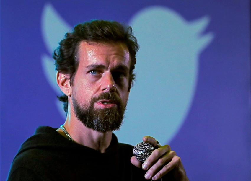 No Internet? No Problem: Jack Dorsey Launches Bitchat for Peer-to-Peer Messaging