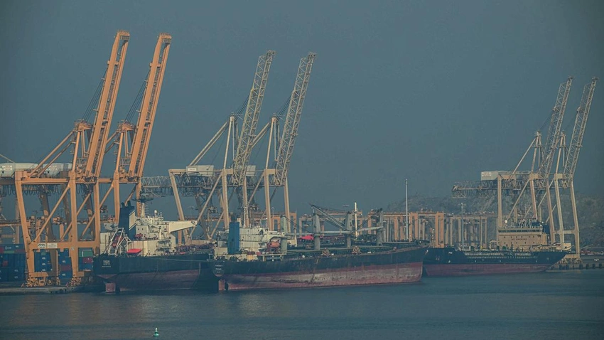 Netanyahu: Any U.S.-Iran deal must dismantle Iran's nuclear infrastructure