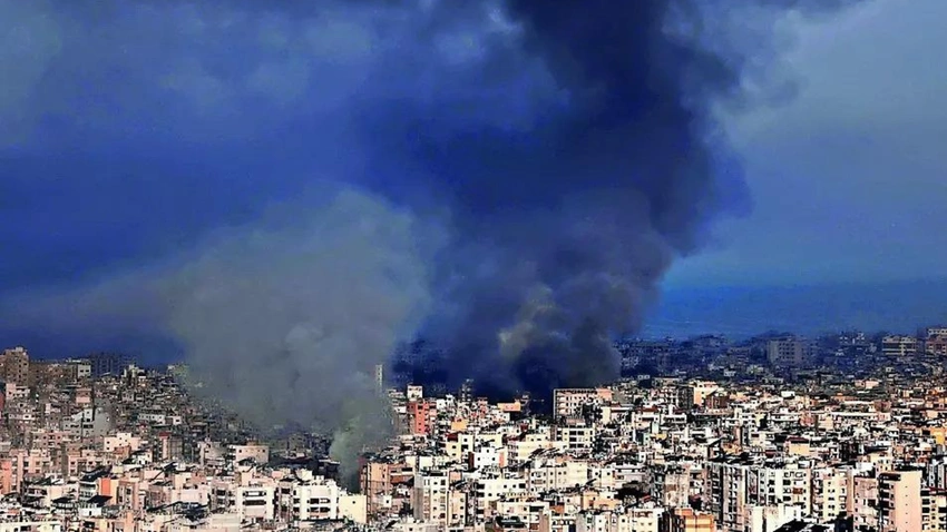 Iran drone strike hits CIA station at US Embassy in Riyadh