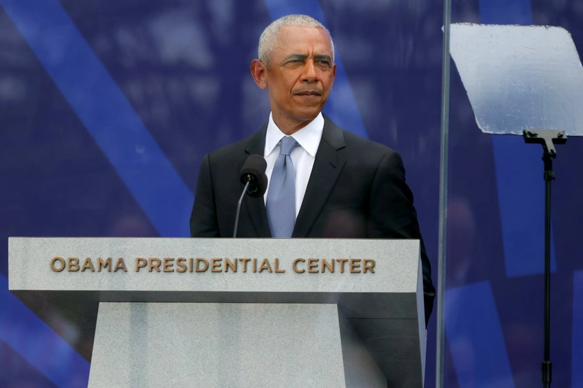 Obama's Powerful Message: "No Kings" & Peaceful Power Transfer