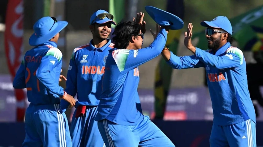 Tilak Varma Back from Injury, Sets India A Tour Contenders for T20 World Cup