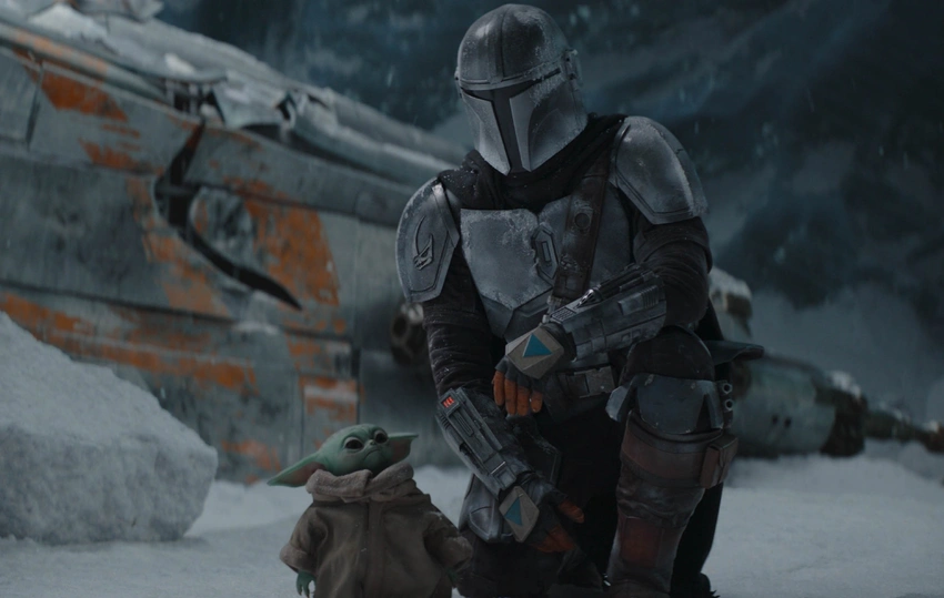 From Pit Fights to Box Office Heights: The Mandalorian and Grogu Hits Big!