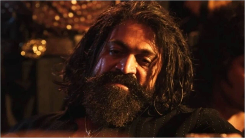 Yash's 'Toxic' Crosses ₹300 Crore Worldwide! India Praised for 'Beautiful Spectacle'