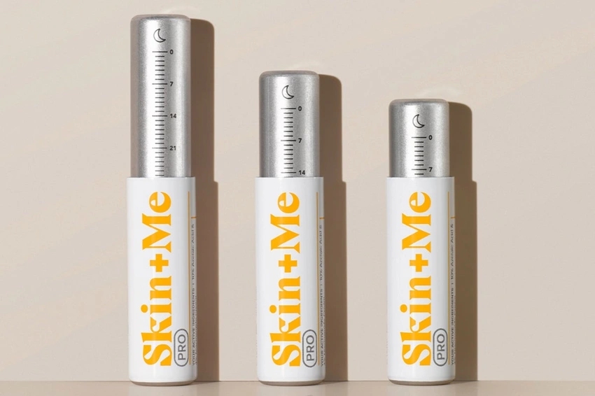 Skin + Me May Deals: First Month £4.99 & 16% Off Subscriptions
