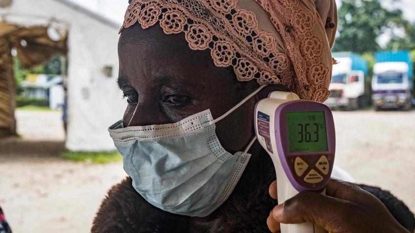 India Alerts Airlines as Ebola Cases Rise: New Safety Protocols for International Flights