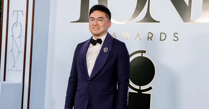 Bowen Yang at Jimmy Awards: Does Star Power Eclipse Young Talent?
