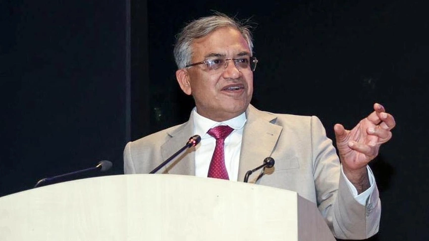 CEC Gyanesh Kumar reviews Assam poll prep; EVMs get voter-friendly upgrades