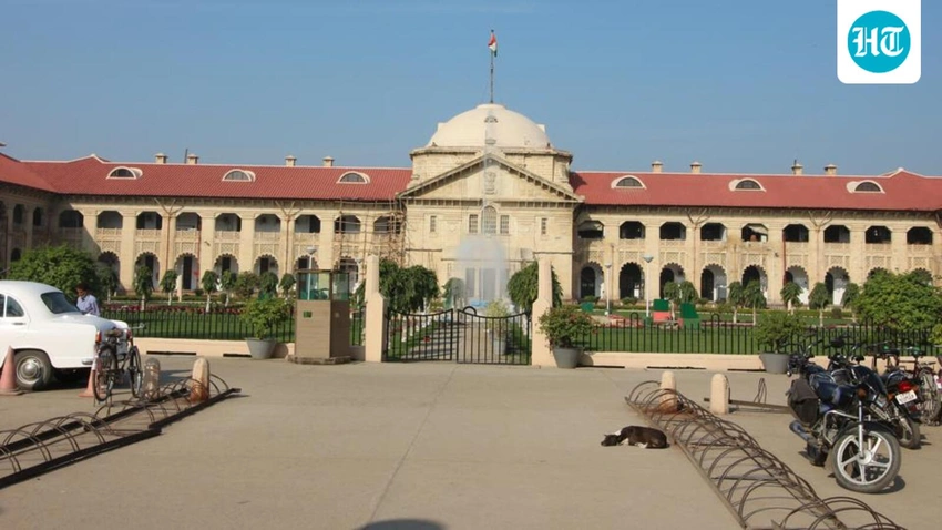 High Court Slams Noida DM Over 'Illegal' NSA Detention of DU Student